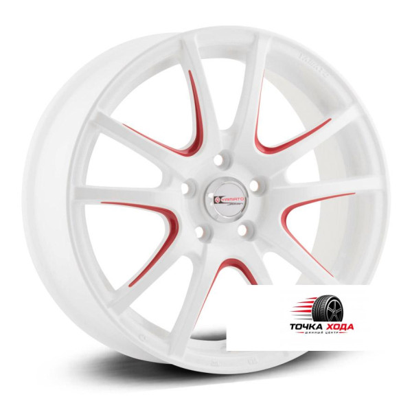 Yamato R18 / 7J PCD 5x112 ЕТ 43 ЦО 57.1 Mitaki