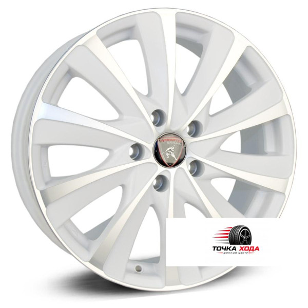 Yamato Samurai R17 / 7J PCD 5x112 ЕТ 40 ЦО 57.1 Goro-no Tokimine