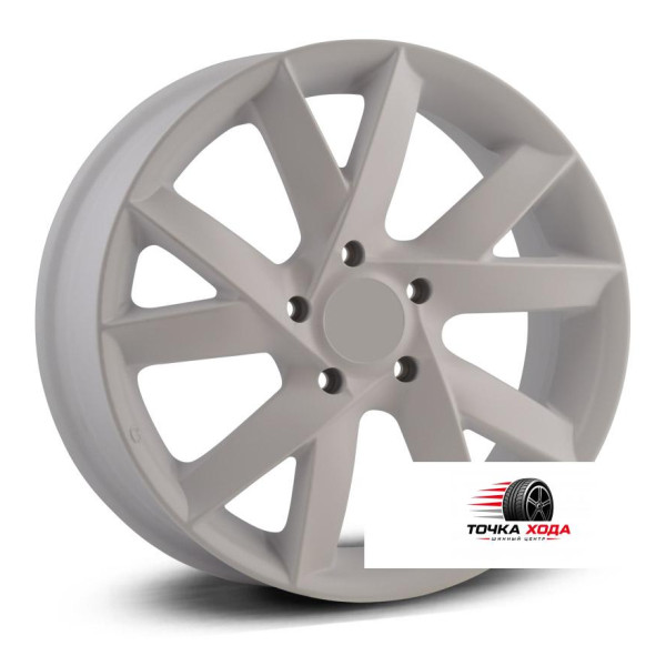 Yamato Samurai R16 / 6.5J PCD 5x112 ЕТ 33 ЦО 57.1 Kogama no Sitoki