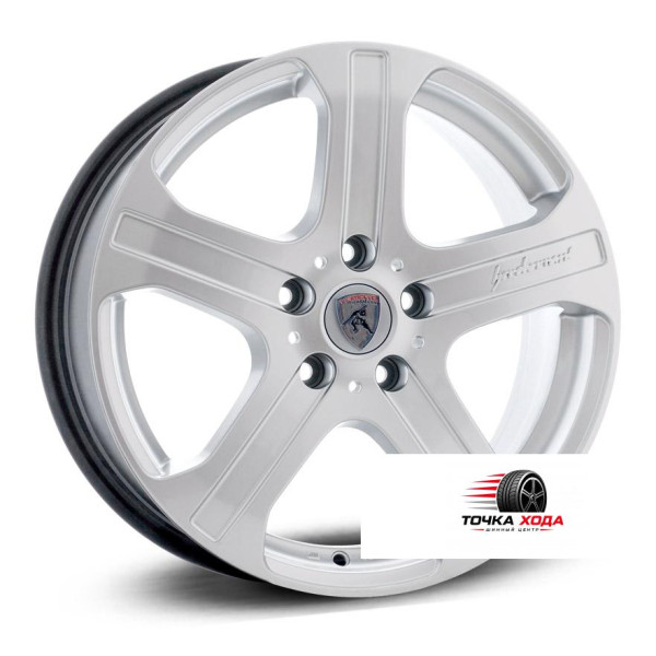 Yamato Samurai R17 / 7J PCD 5x114.3 ЕТ 47 ЦО 66.1 Minamoto-no Sunemoto