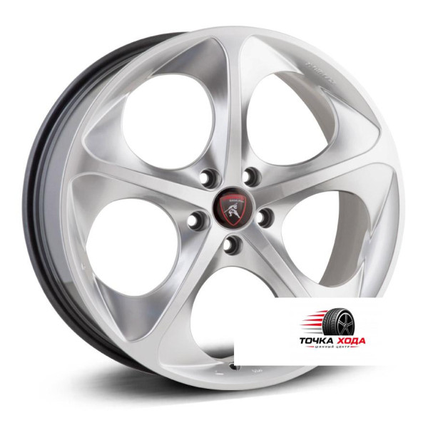 Yamato Samurai R19 / 7.5J PCD 5x108 ЕТ 50 ЦО 63.3 Oda Nobunaga