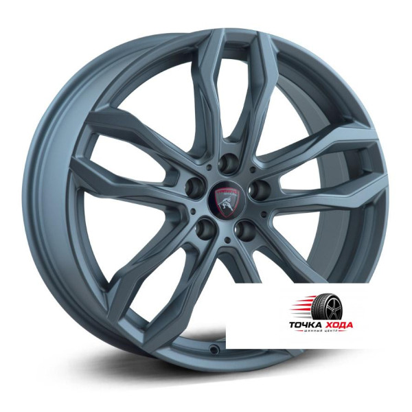 Yamato Samurai R19 / 8.5J PCD 5x120 ЕТ 38 ЦО 72.6 Yoshinori