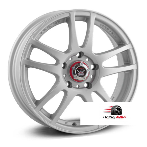 Yamato Segun R16 / 6.5J PCD 5x112 ЕТ 46 ЦО 57.1 Minamoto-no Eriie