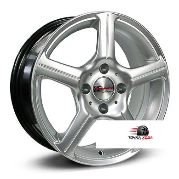 Yamato R15 / 6.5J PCD 4x108 ЕТ 17 ЦО 73.1 Setoki